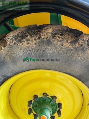 Atomizador - John Deere - r732i power spray