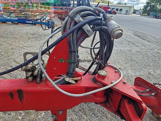 Sembradora - Horsch - pronto 6 dc