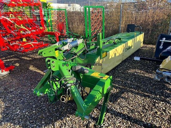 Cortacésped manual - Krone - easy cut 400