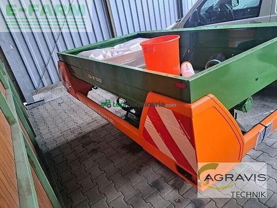Esparcidor - Amazone - za-m 1502