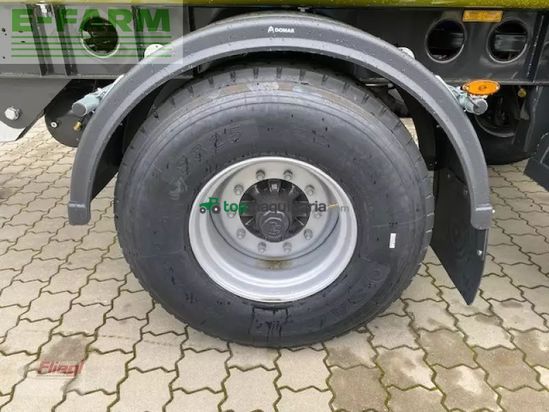 Cisterna - Fliegl - fw 18000l road x line poly tandem