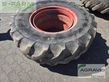 Tractor agrícola - Fendt - 828 vario s4 profi plus