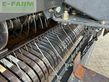 Empacadora gigant - Vicon - lb12200