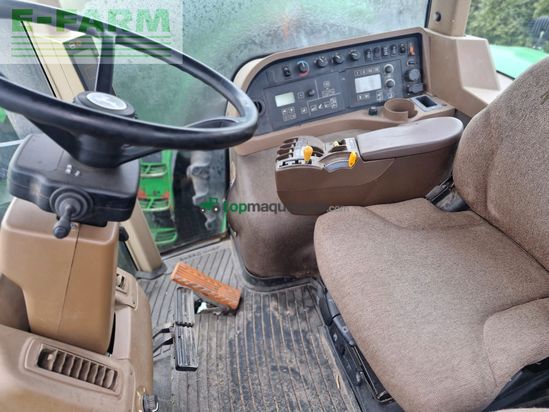 Tractor agrícola - John Deere - 8430