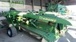 Cortacésped manual - Krone - easycut 6210 cv