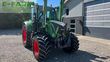 Tractor agrícola - Fendt - 313 vario med frontlift og frontlæsser