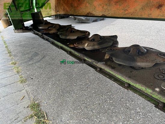 Cortacésped manual - Krone - easy cut r 320 preisreduziert