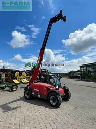Telescopica - Manitou - mlt 625 75h