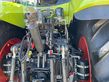 Tractor agrícola - Claas - axion 810 cmatic cebis CMATIC CEBIS