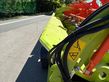 Cosechadora de Cereal - Claas - VARIO 1080