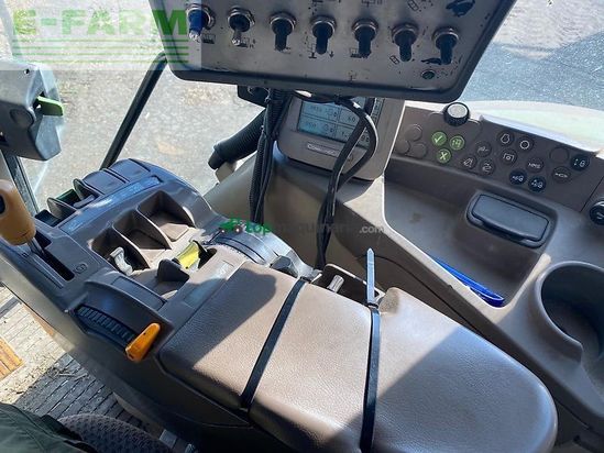 Tractor agrícola - John Deere - 6830