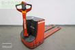 Elevadora - Linde - t 20 1152-02