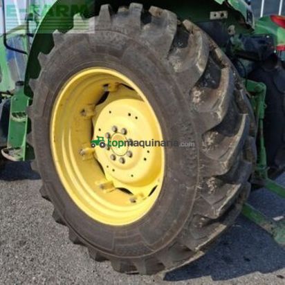 Tractor agrícola - John Deere - 5620
