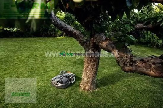 Esparcidor -  - rasenroboter automower 305