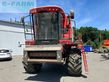 Cosechadora de Cereal - Laverda - 255