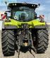 Tractor agrícola - Claas - arion 660 cmatic cebis