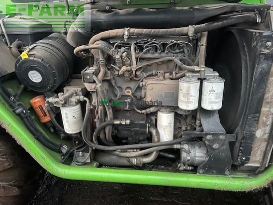 Telescopica -  - MERLO 42.7