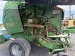 Empacadora gigant - Krone - comprima v 150 xc