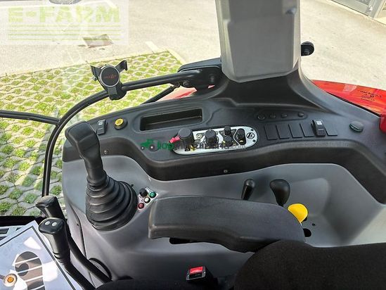 Tractor agrícola -  - lintrac 75 ls