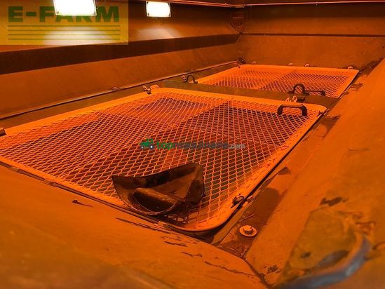 Esparcidor - KRM - m2w qz fertilizer spinner (st26793)