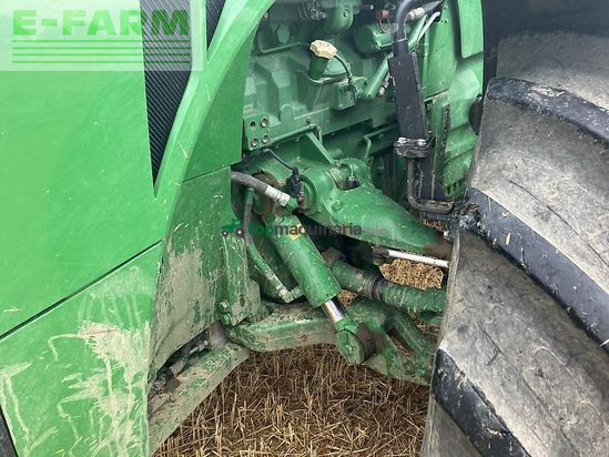 Tractor agrícola - John Deere - 8345r