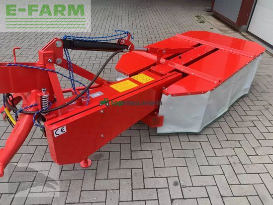 Cortacésped manual -  - trommelmähwerk 210 cm