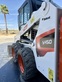 Mini Cargadora Bobcat S 450