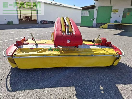 Cortacésped manual - Pöttinger - mähwerk / novadisc 301