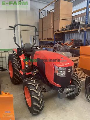 Tractor agrícola - Kubota - l1-452-dw-ec