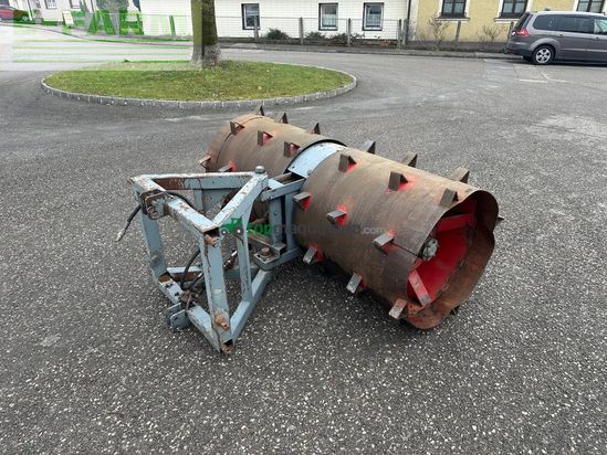 Esparcidor -  - Silowalze/Verteiler Walze