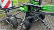 Henificador - Deutz-Fahr - swatmaster 7132 evo