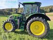 Tractor agrícola - John Deere - 6110m
