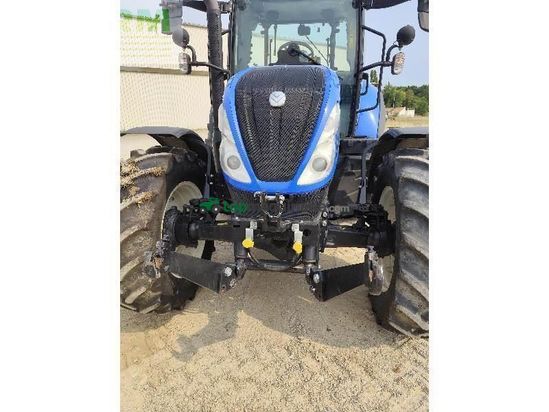 Tractor agrícola - New Holland - t5.110