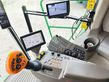 Cosechadora de Cereal - John Deere - t550