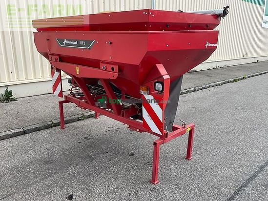 Esparcidor -  - df 2