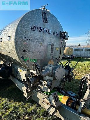 Cuba de purin - Joskin - güllefass 12000liter modulo2