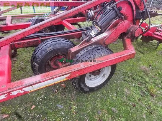Cultivador - Horsch - terrano 8 fg
