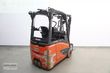 Elevadora - Linde - e 16 h evo 386-02