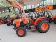 Tractor agrícola - Kubota - l1-522 ab 0,99%