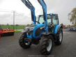 Tractor agrícola - Landini - 5-100h
