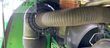 Cosechadora de Cereal - John Deere - 8500
