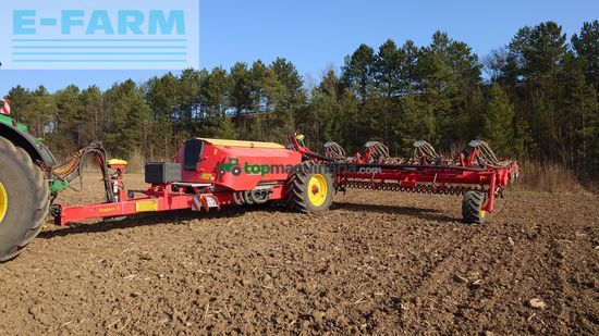 Sembradora directa - Väderstad - väderstad sämaschine inspire ie1200s