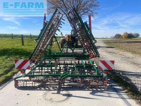 Combinado de siembra - Regent - terrastar 600