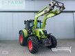 Tractor agrícola - Claas - arion 520 cebis