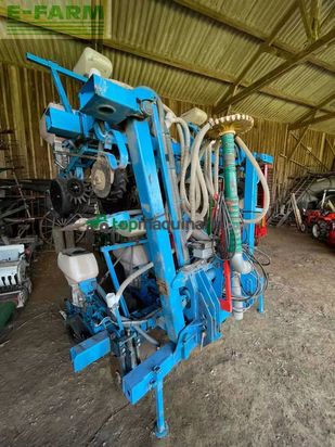 Sembradora monograno mecanica - Monosem - ng+ 8rgs