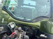Tractor agrícola - Valtra - t215d mit rüfa