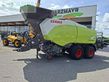 Empacadora gigant - Claas - quadrant 5200 fc