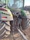 Tractor agrícola - Fendt - 312