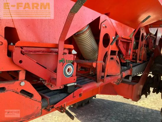 Esparcidor - Rauch - aero agt 6036