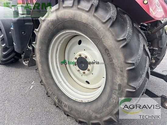 Tractor agrícola - Case IH - puma 140